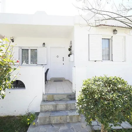 Holiday home Near The