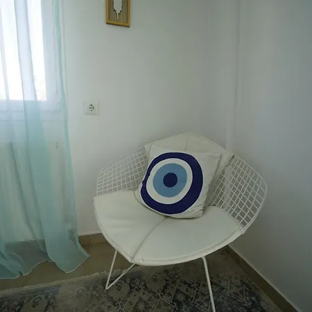 Holiday home Near The Heraklion (Crete)