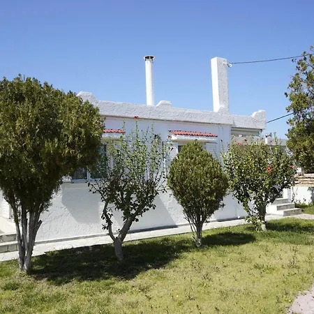 Holiday home Near The