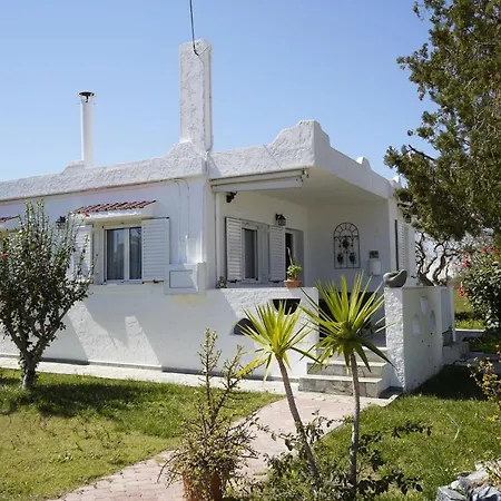 Near The Holiday home