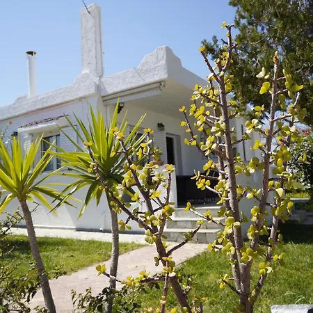 Near The Holiday home Heraklion (Crete)
