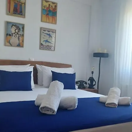 Holiday home Near The