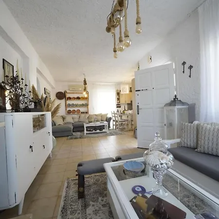 Holiday home Near The Heraklion (Crete)